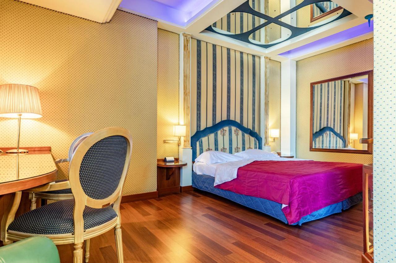 Hotel Motel Miami Pioltello Buitenkant foto