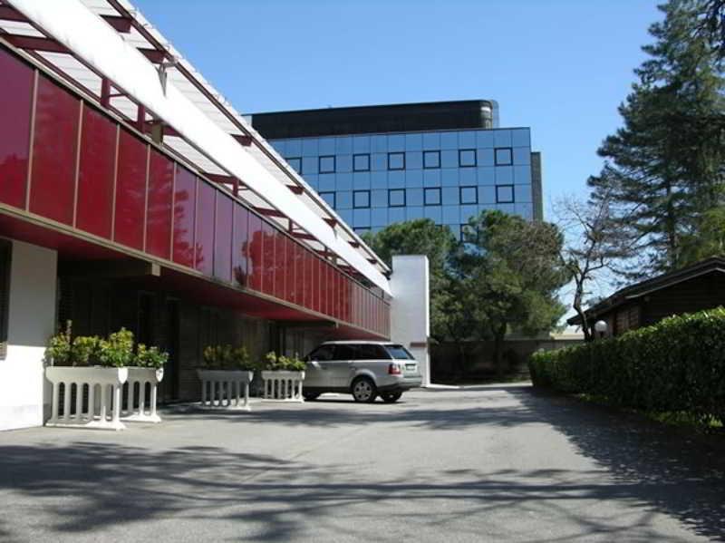 Hotel Motel Miami Pioltello Buitenkant foto