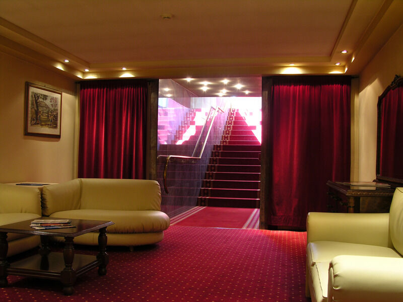 Hotel Motel Miami Pioltello Buitenkant foto